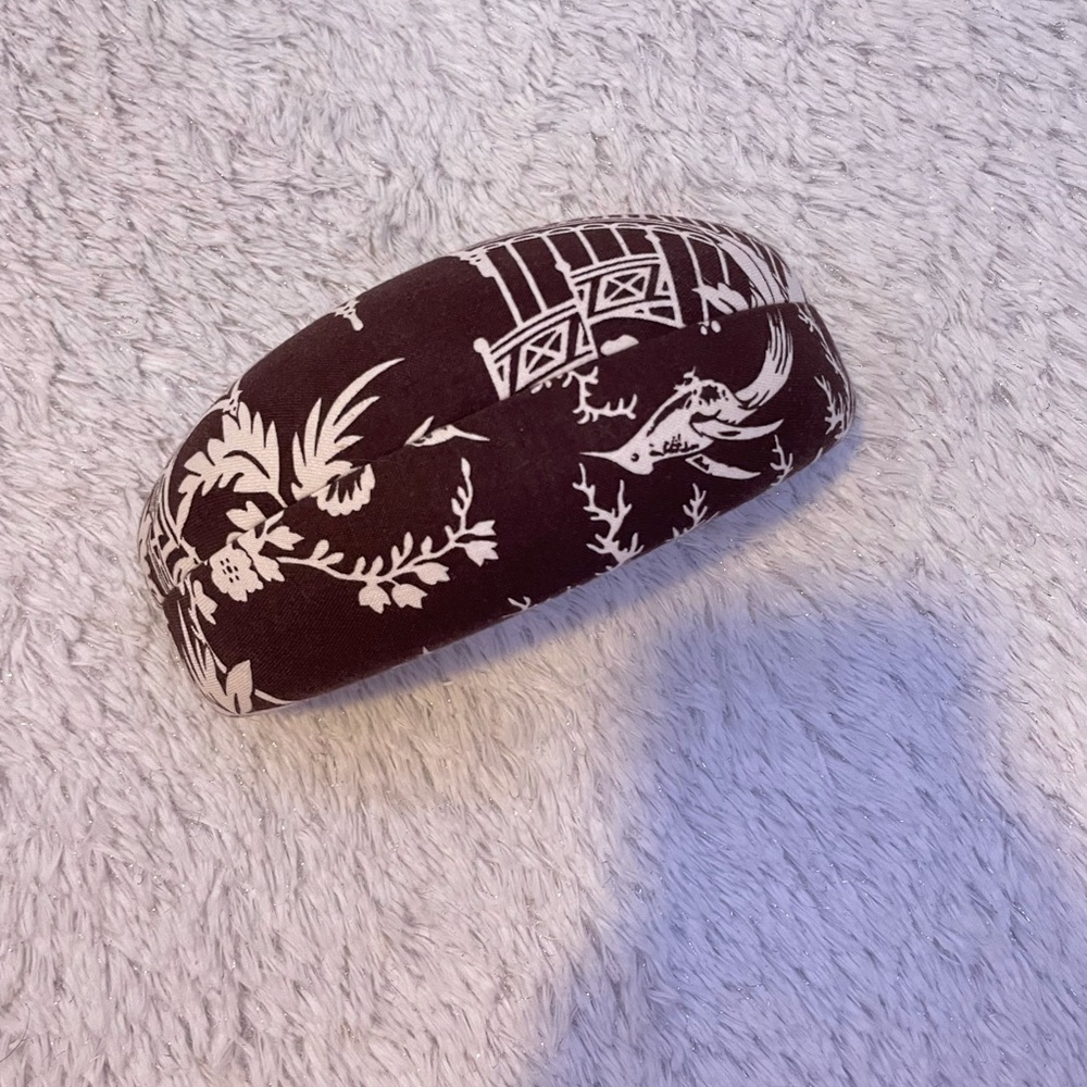 Vera Bradley Sunglass Case NWOT